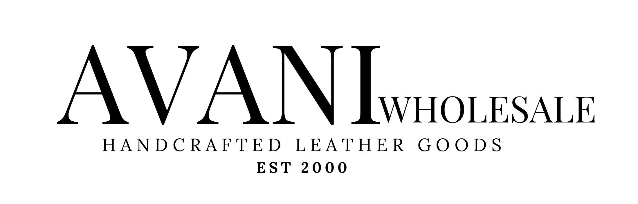 Avani Wholesale